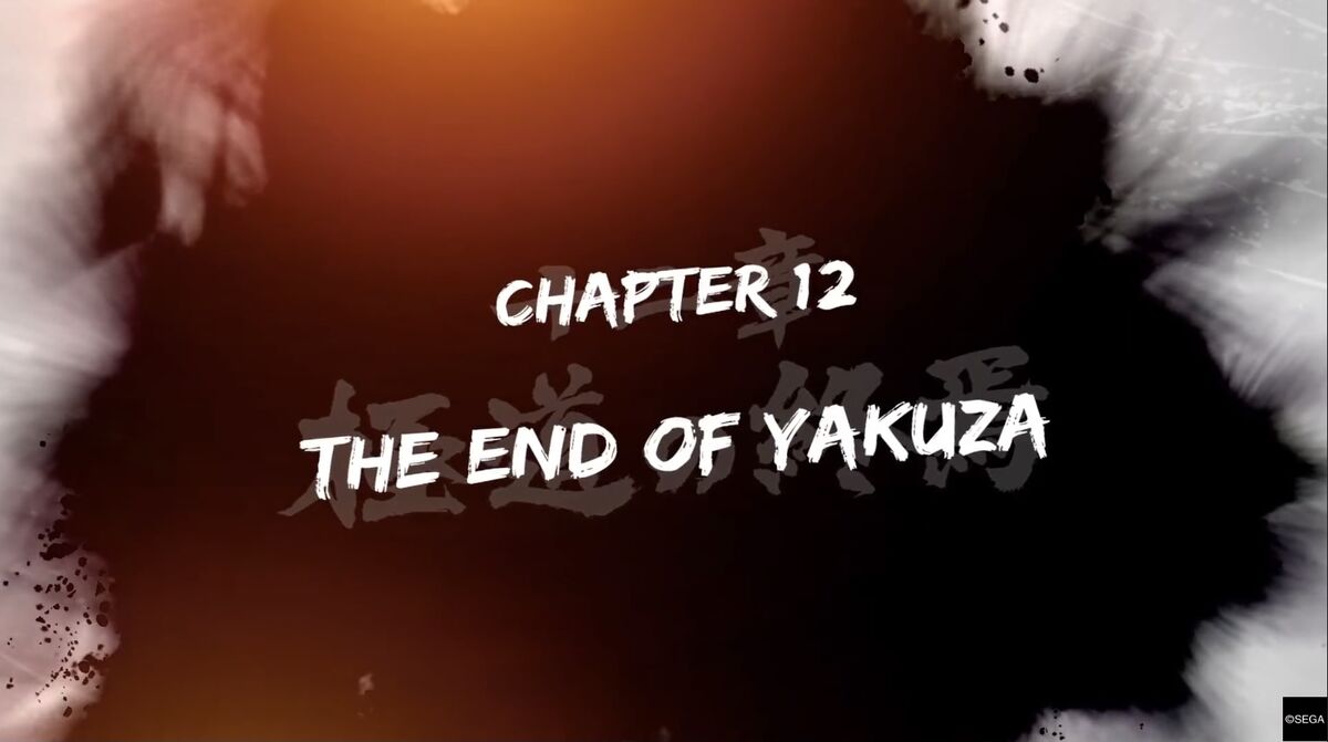 Chapter 12: End Of The Yakuza - Yakuza: Like a Dragon Guide - IGN