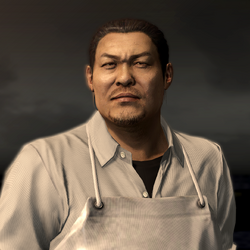 YAKAZU 5 Yakuza 5- 465β - YouTube