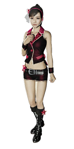 Haruka Sawamura/Gallery | Yakuza Wiki | Fandom Haruka Sawamura/Gallery | Yakuza Wiki | Fandom