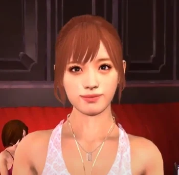 Kana Momonogi | Yakuza Wiki | Fandom