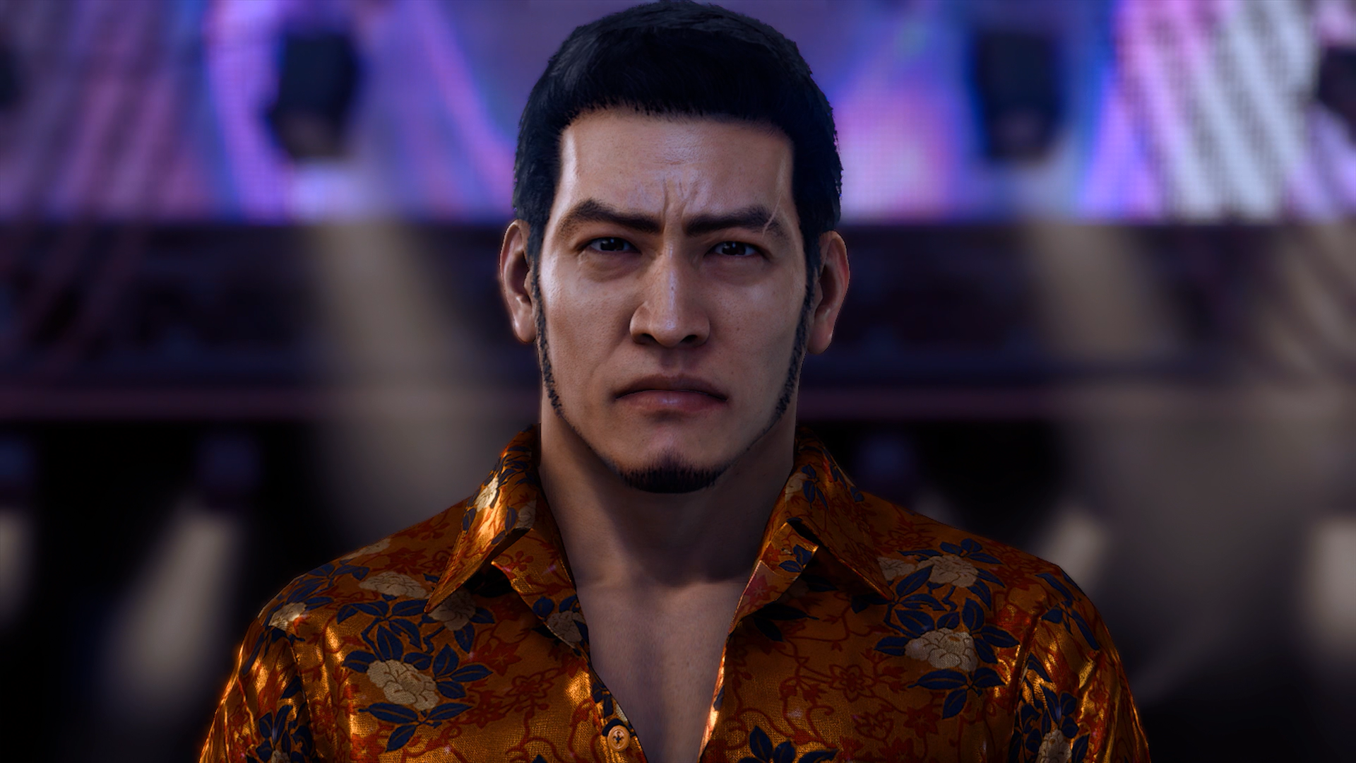 Judgement -Shinpan-, Yakuza Wiki