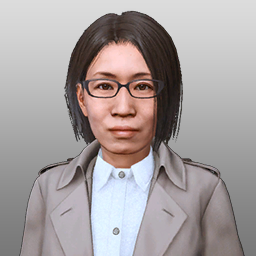 Michiko Sasamoto | Yakuza Wiki | Fandom