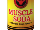 Muscle Soda