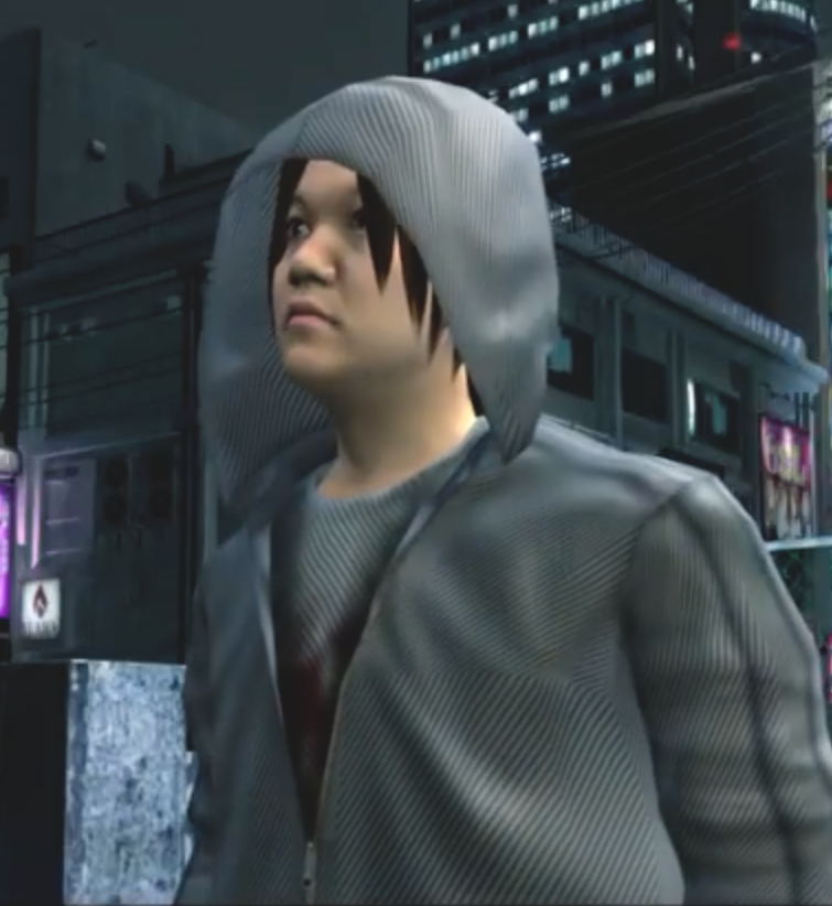 Kotaro | Yakuza Wiki | Fandom Kotaro | Yakuza Wiki | Fandom