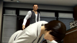Ogita harms pushing Park on the floor.png