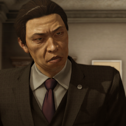 Yakuza 5/Characters | Yakuza Wiki | Fandom