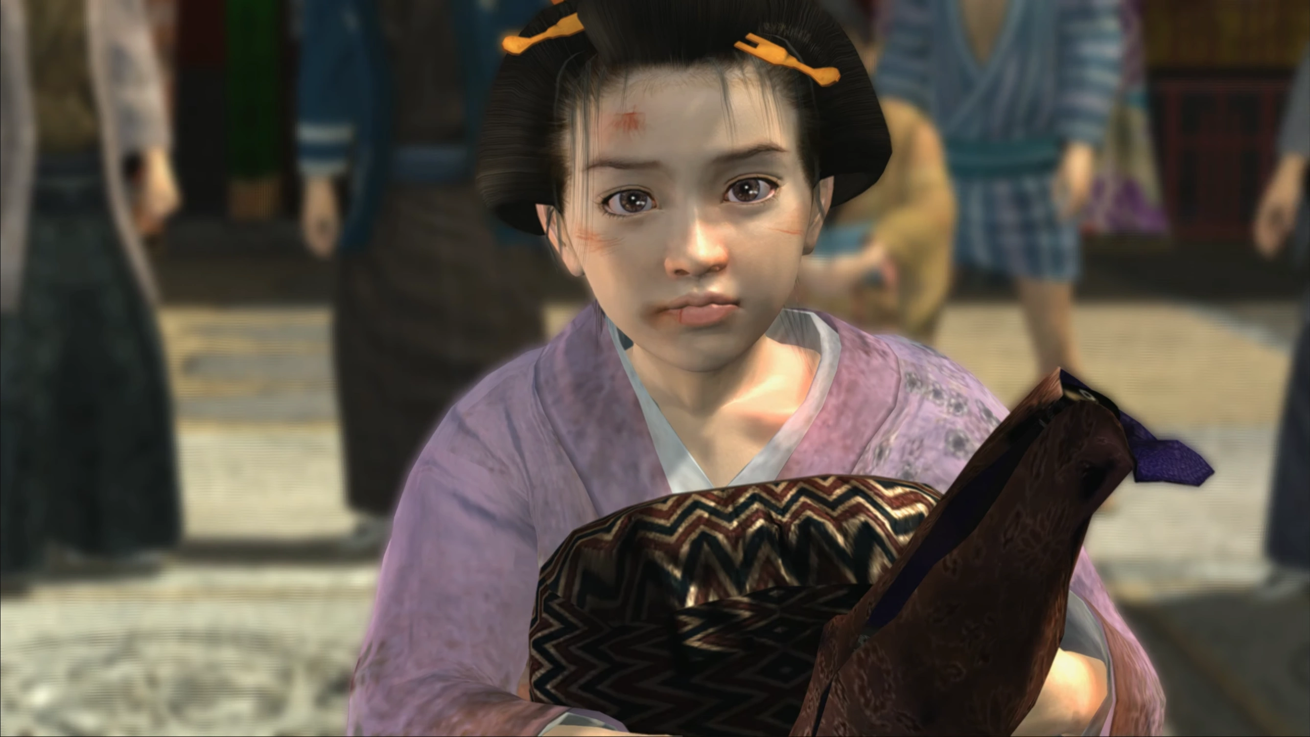 Haruka | Yakuza Wiki | Fandom