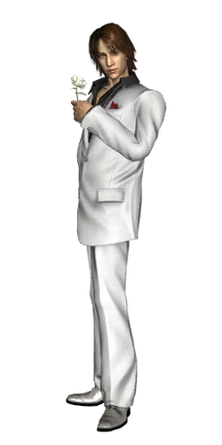 Kazuki | Yakuza Wiki | Fandom
