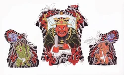 Daisaku Kuze Yakuza Wiki Fandom