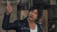 Judgment Localisation Trailer