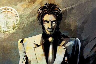 Tatsuya Ukyo | Heroes Wiki | Fandom
