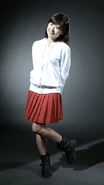 Ran Sakai (Haruka Sawamura)