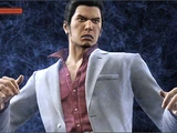 Yakuza Kiwami/Abilities and Upgrades