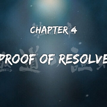 Yakuza 0 Chapter 4 Proof Of Resolve Yakuza Wiki Fandom
