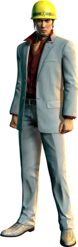 Kazuma Kiryu/Gallery | Yakuza Wiki | Fandom