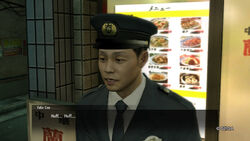 Bad Boy In Blue Yakuza Wiki Fandom You can also recruit majima construction employees by completing specific substories. bad boy in blue yakuza wiki fandom