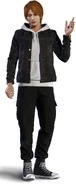 Lost Judgment - Character Render - Fumiya Sugiura.jpg (194 KB) Full body render of Sugiura in Lost Judgment