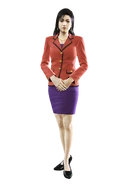 Body render