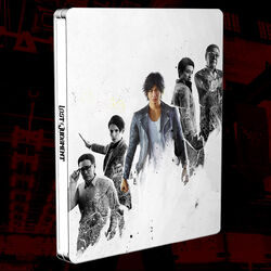 Lost Judgment Yakuza Wiki Fandom Lost Judgment Yakuza Wiki Fandom