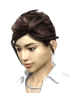 Portrait Render