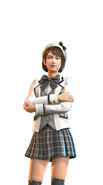 Idol outift