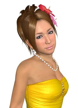 Mika Tsuchiya cr