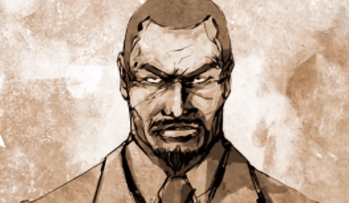 Ryutaro Kuki Yakuza Wiki Fandom