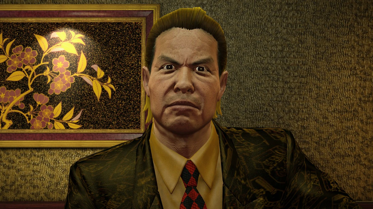 Beating the Gambling King in Yakuza 0 Without Losing Your Mind