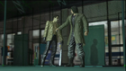 Majima and Saejima