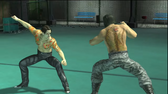 Saejima vs Majima