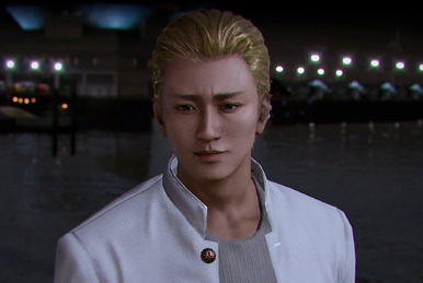 Kotaro Seyama | Yakuza Wiki | Fandom Kotaro Seyama | Yakuza Wiki | Fandom