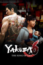 Yakuza 6