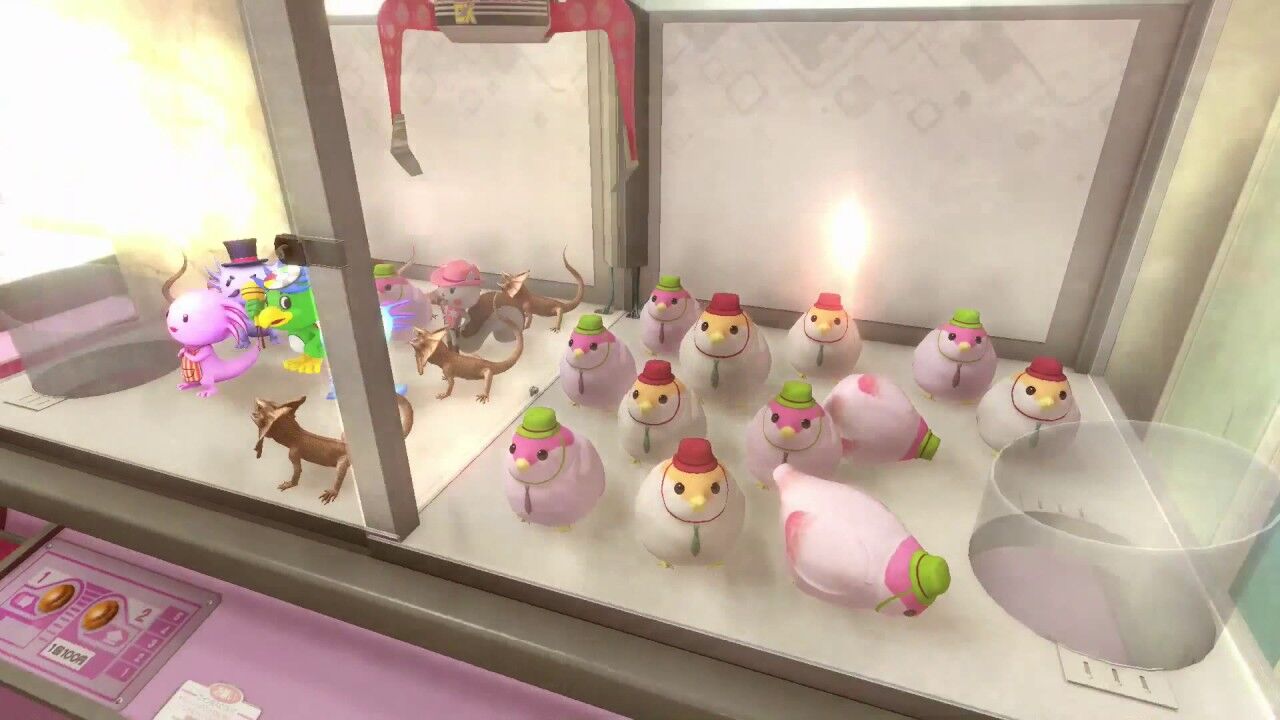 キャラクター BUN BUN Bun-chan | Yakuza Wiki | Fandom