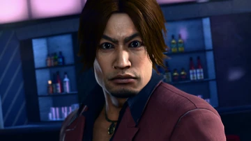 Yuya | Yakuza Wiki | Fandom