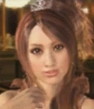 Saaya's portrait used for phone-calls