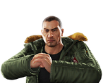 Taiga Saejima (YLAD Management)