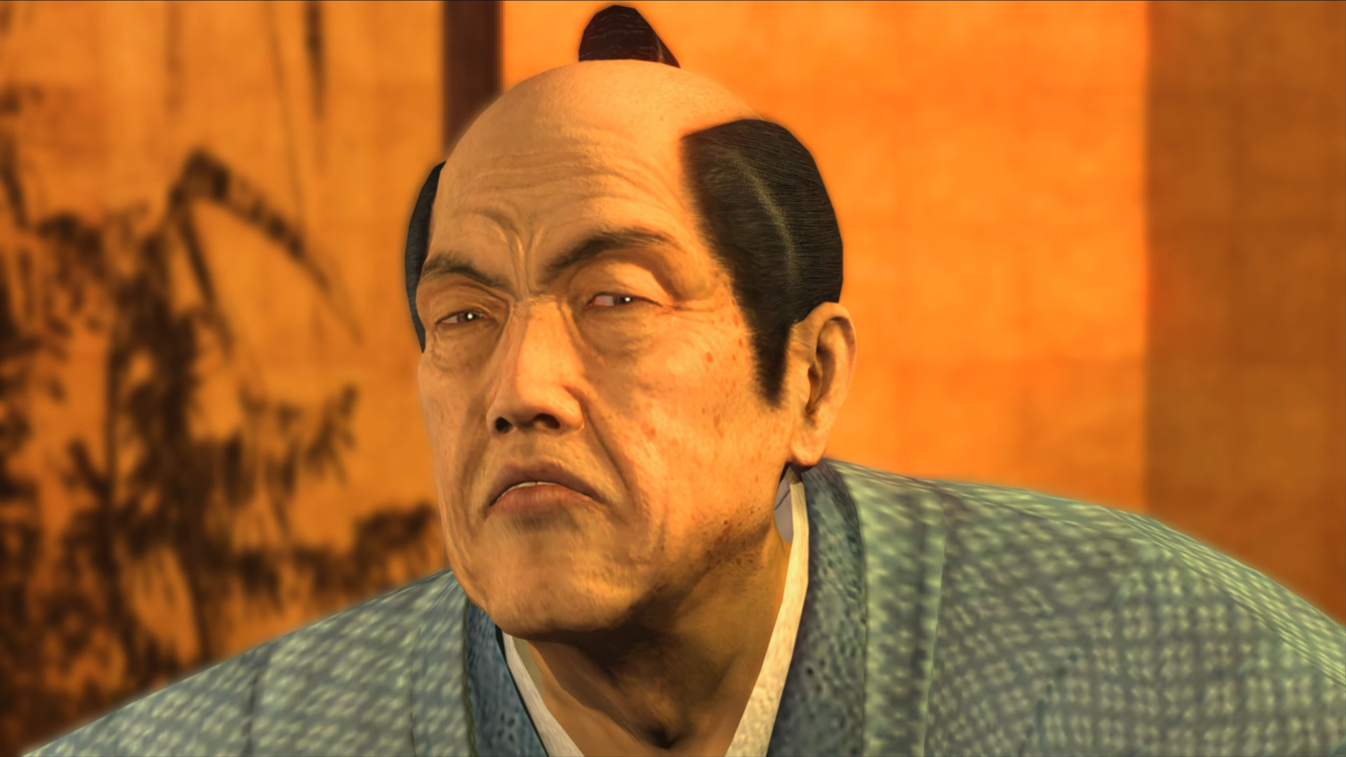 Ryu Ga Gotoku Kenzan!, Yakuza Wiki