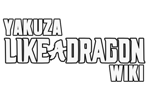 Yakuza Wiki