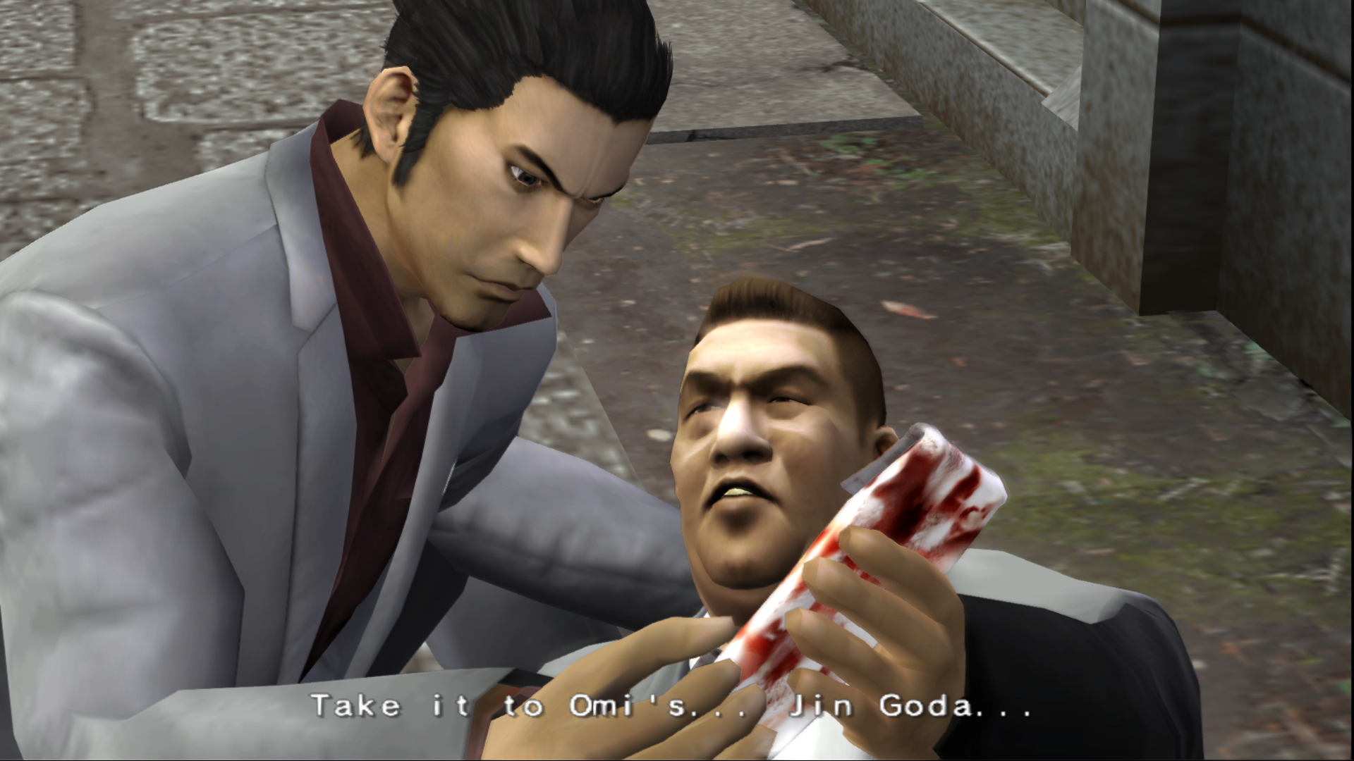 yakuza kiwami majima everywhere gamefaqs