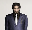 Ryusho Kuki