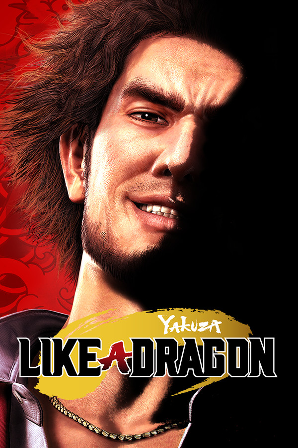 Yakuza Like A Dragon Yakuza Wiki Fandom