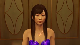 Y0 - Character Profile - Hibiki Otsuki