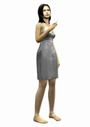 Body Render
