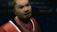 Little Akai in Yakuza