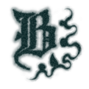 Dwight Méndez's Forehead Tattoo