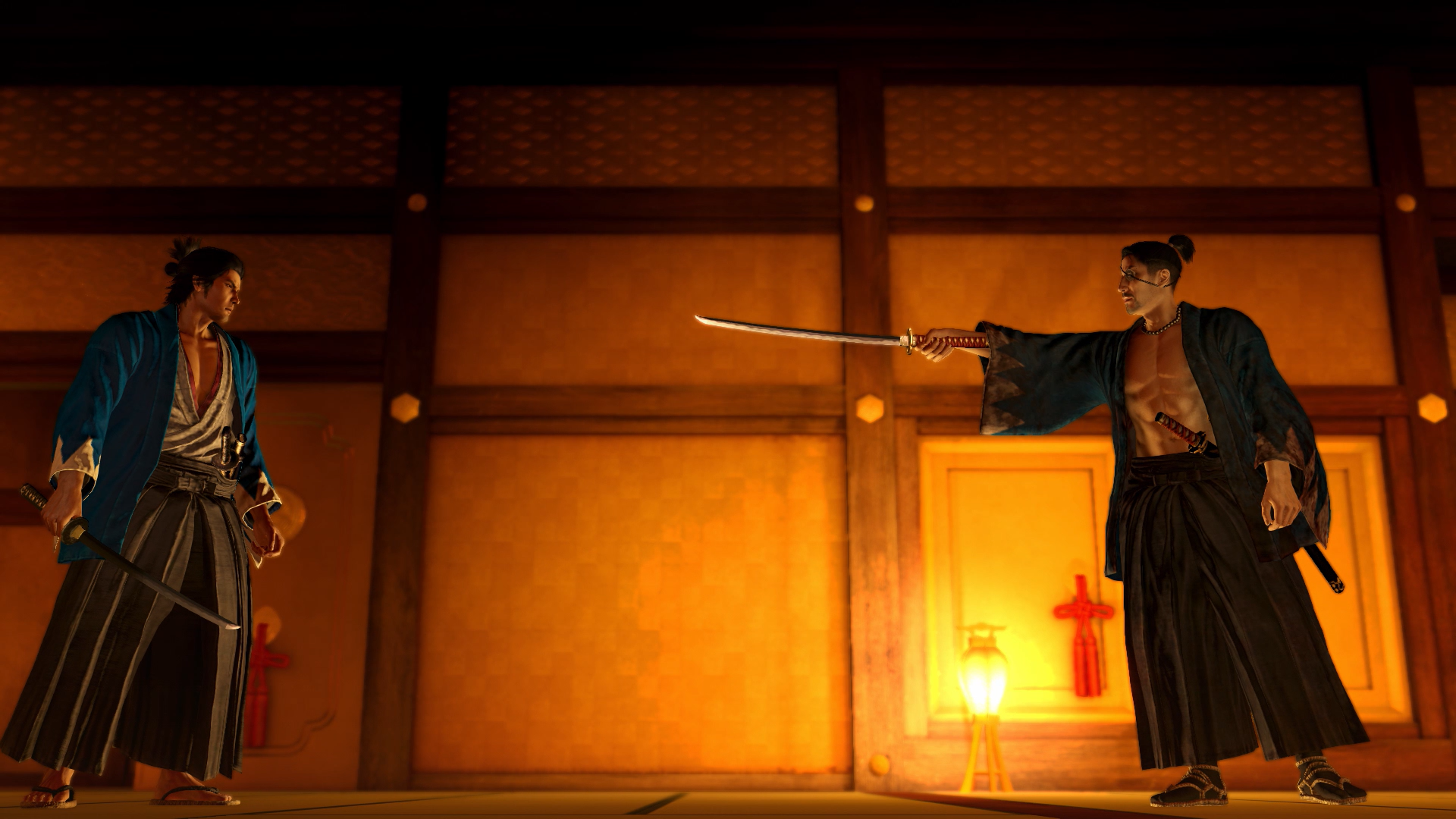 Okita Soji Majima Briar - KillerSkins