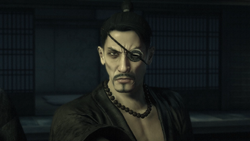 Okita Soji Majima Briar - KillerSkins