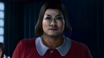 Ako Okano Yakuza Wiki Fandom