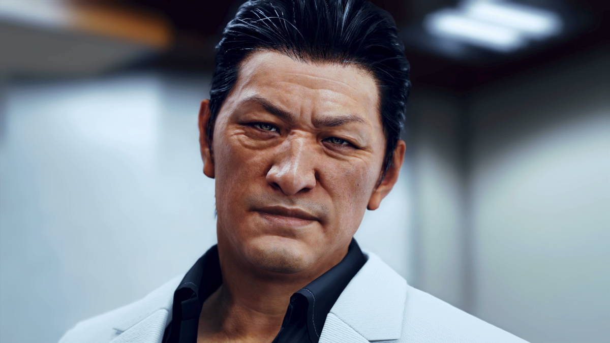 Judgement -Shinpan-, Yakuza Wiki