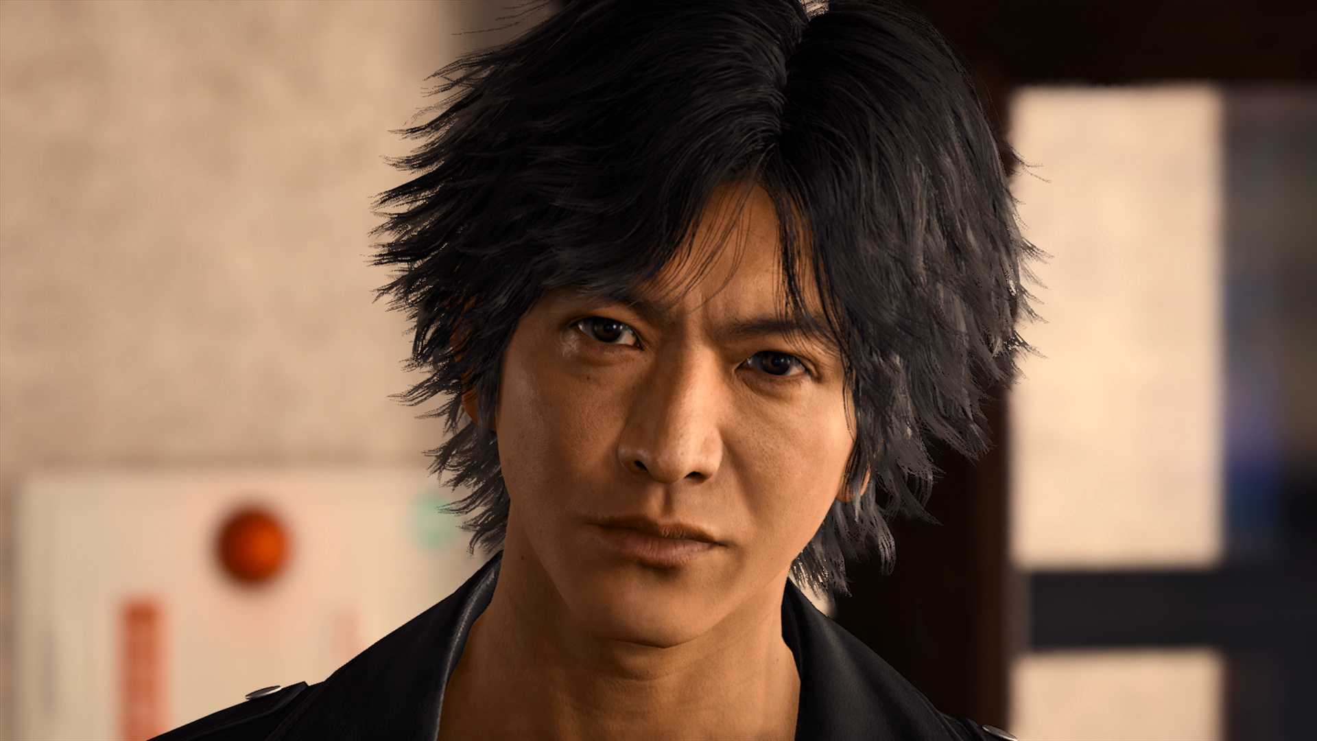 Judgement -Shinpan-, Yakuza Wiki